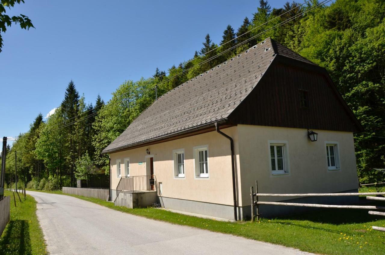 Haus Rosina
